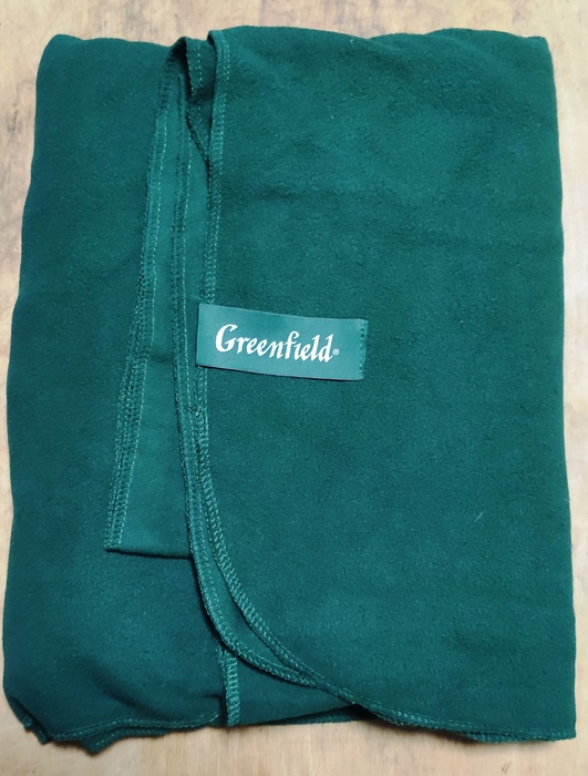 Приз акции Greenfield «Привилегии выбора Greenfield Club 3.0»