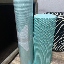 Набор для фитнеса от Lactoflorene