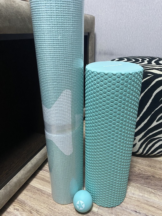 Приз акции Lactoflorene «Лакто-лето: Спорт.Пляж.Здоровье»