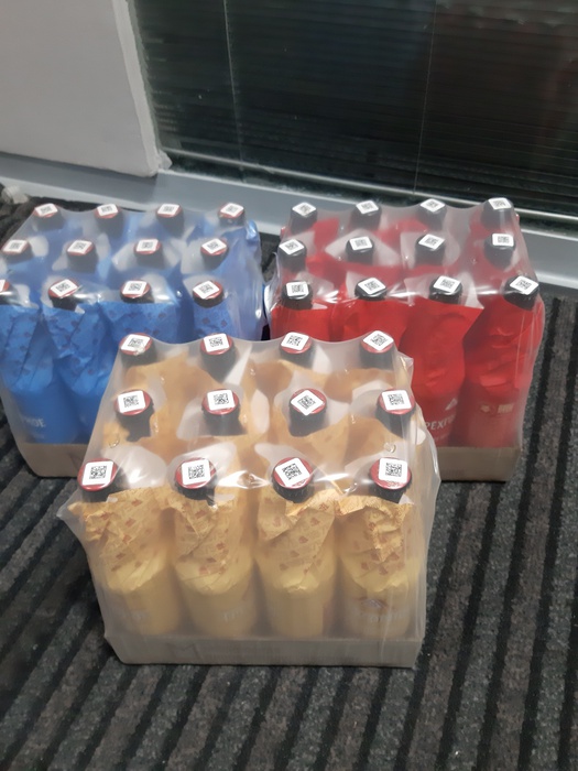 Приз конкурса Pabst Blue Ribbon «Конкурс Pabst»