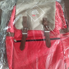 Рюкзак от Рот Фронт