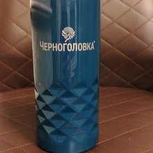 Термостакан от Черноголовка