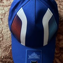 Бейсболка от Балтика