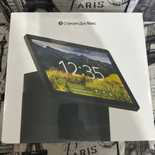 Умная колонка Яндекс Дуо от Alpen Gold