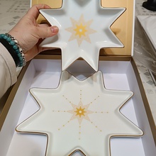 Тарелочки от Raffaello