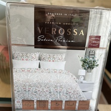 Постельное белье от Verossa