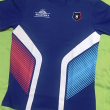 Футболка от Балтика