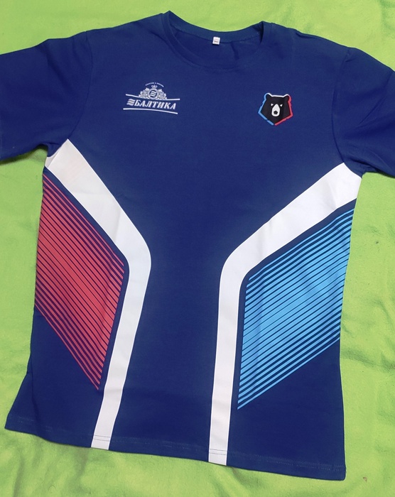 Приз акции Балтика «Призы каждому!»