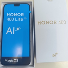 Смартфон HONOR 400 Lite 8/256GB Grey от Honor