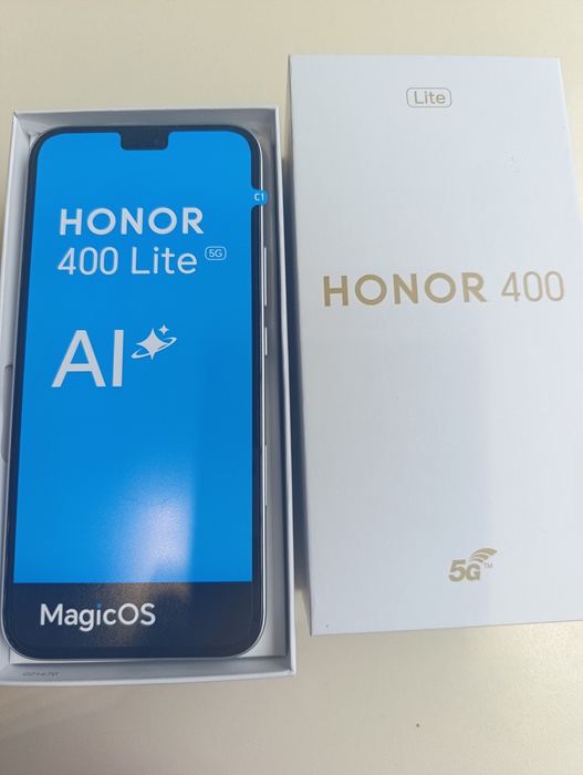 Приз акции Honor «HONOR UP!»