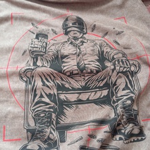 Футболка от Tornado Energy от Tornado Energy