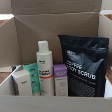 Набор Бьюти-Бокс от Likato