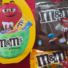 Набор конфет от M&M's