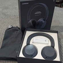 Наушки беспроводные Commo Immersive от Колесо призов от Яндекс Маркета