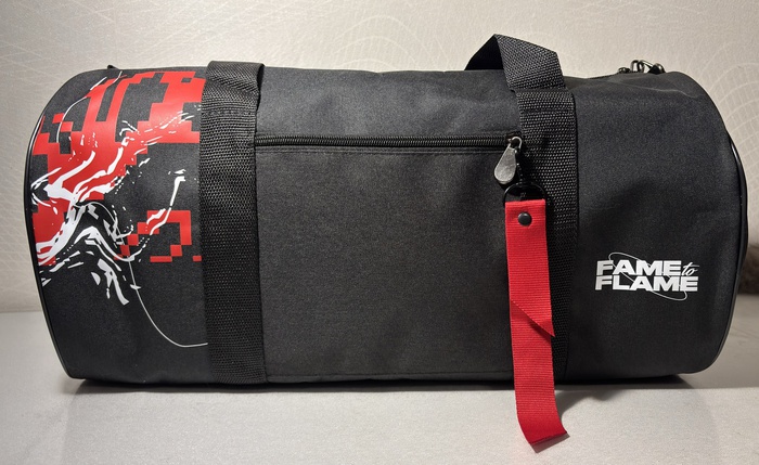 Приз акции Добрый «Включай ритм! Покупай и побеждай»