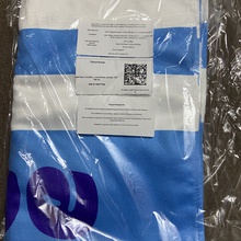 Полотенце от Orbit