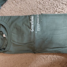 майка от Greenfield