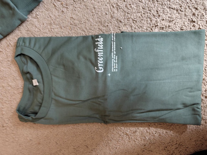 Приз акции Greenfield «Привилегии выбора Greenfield Club»