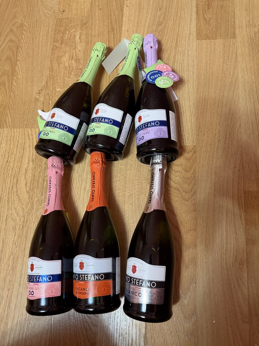 Приз акции Santo Stefano «Море Впечатлений от Santo Stefano»