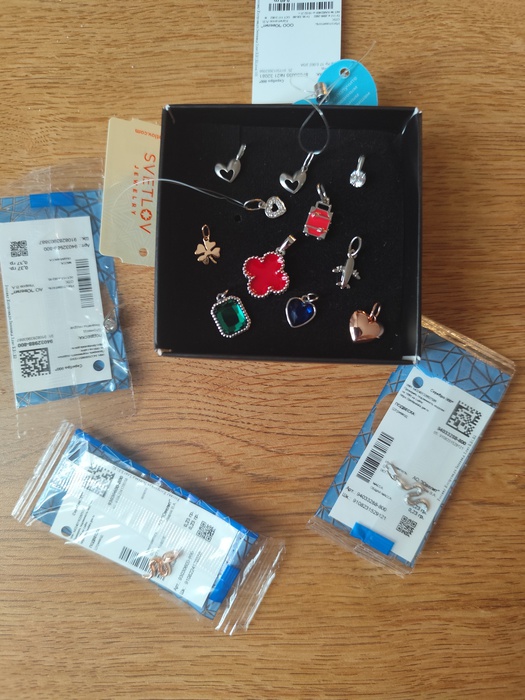 Приз конкурса SUNLIGHT «SUNLIGHT розыгрыш»