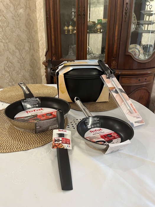 Приз акции Axl «Реальная проверка качества»