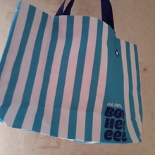 Пляжная сумка от Orbit