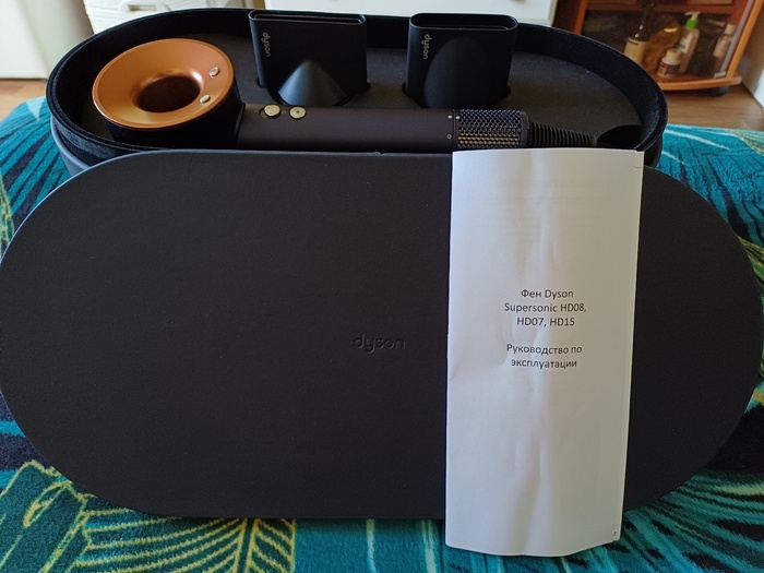 Приз акции Фа «Бьюти-мания»