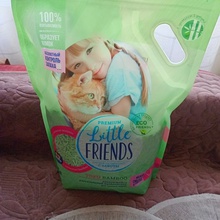 Наполнитель для кошек от Выиграла в Телеграм