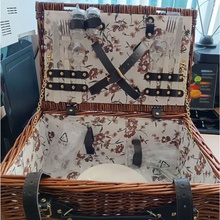 Набор для пикника от Garnier