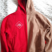 Худи от Рот Фронт