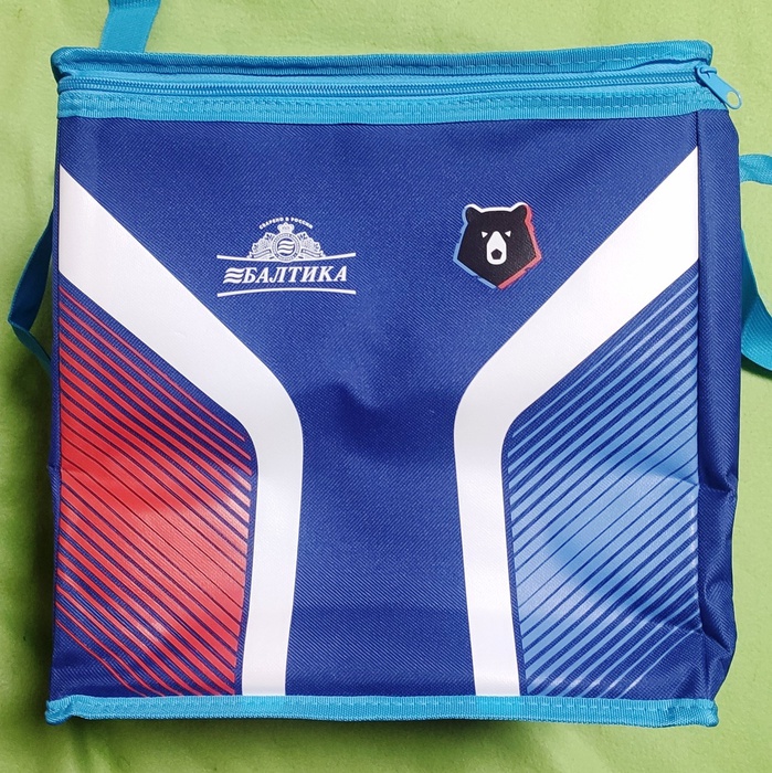 Приз акции Балтика «Призы каждому!»