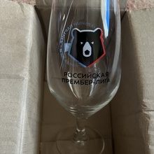 БОКАЛ от Балтика