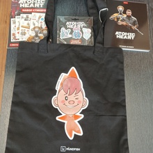 Набор Atomic Heart от Atomic Heart