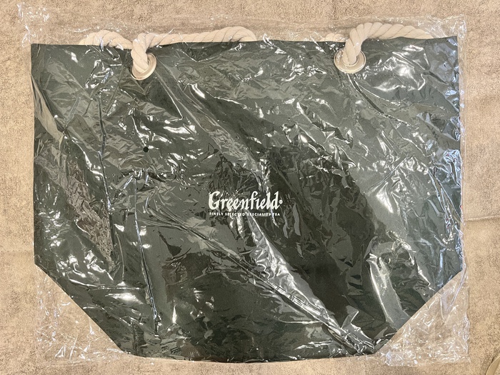 Приз акции Greenfield «Привилегии выбора Greenfield Club 3.0»