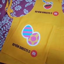 Акция M&M's: «Печём вместе с M&M’s®» от Акция M&M's: «Печём вместе с M&M’s®»