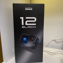 Камера GoPro 12 black от Рексона