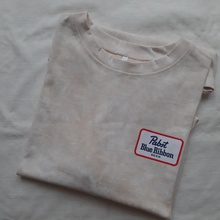 Футболка от Pabst Blue Ribbon