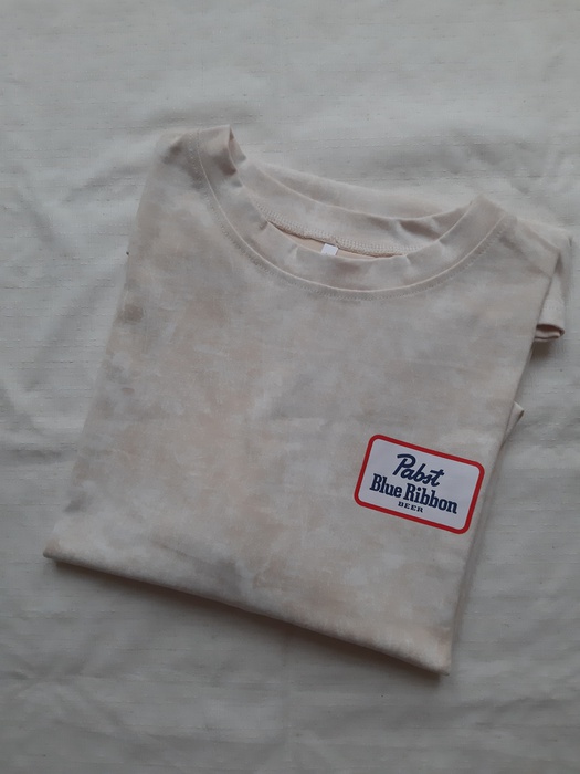 Приз конкурса Pabst Blue Ribbon «Конкурс Pabst»