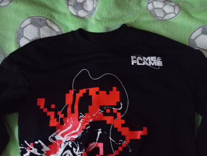 Приз акции Добрый «Включай ритм! Покупай и побеждай»