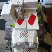 Призы за игру от Пятерочка