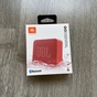 Приз Портативная акустическая система JBL Go