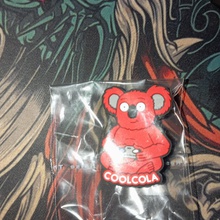 Джибитсы с Коалой от CoolCola