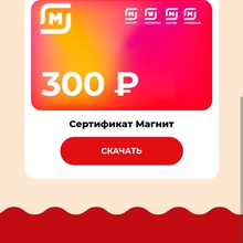 300 рублей от Tess