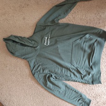 толстовка от Greenfield