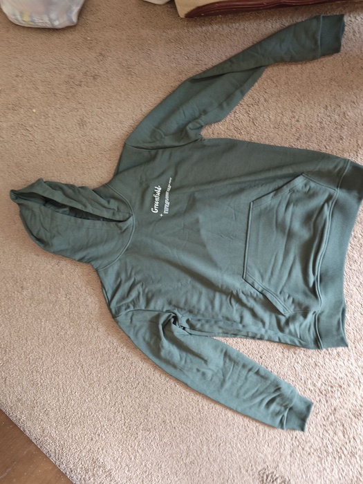 Приз акции Greenfield «Привилегии выбора Greenfield Club»