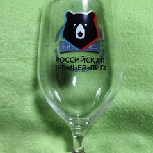 Бокал от Балтика