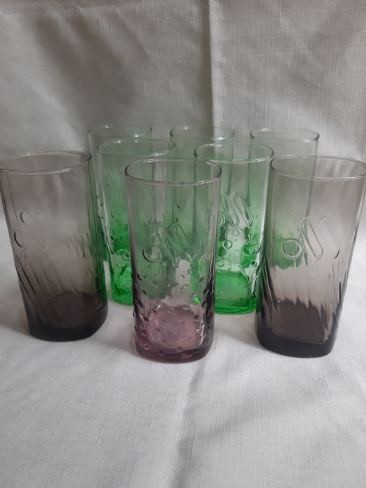 Приз акции Вкусно и точка «Стикермания 2025»