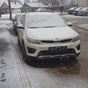 Приз KIA Rio X-Line