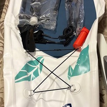 Сап-борд от Верховье