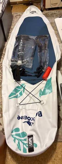 Приз акции Верховье «Верховье. Ближе к природе и призам»